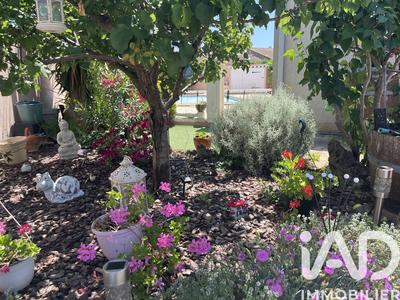 Maison - 112 m² - 5 pièces