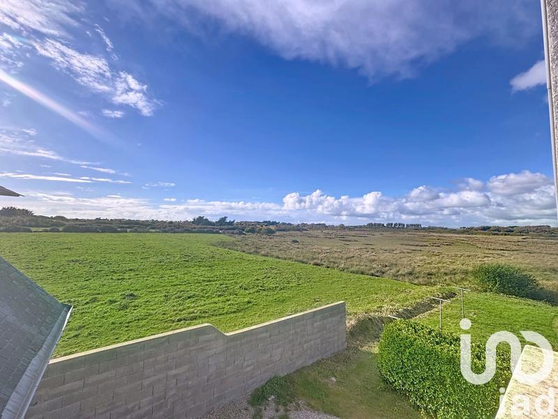 Maison - 139 m² - 8 pièces