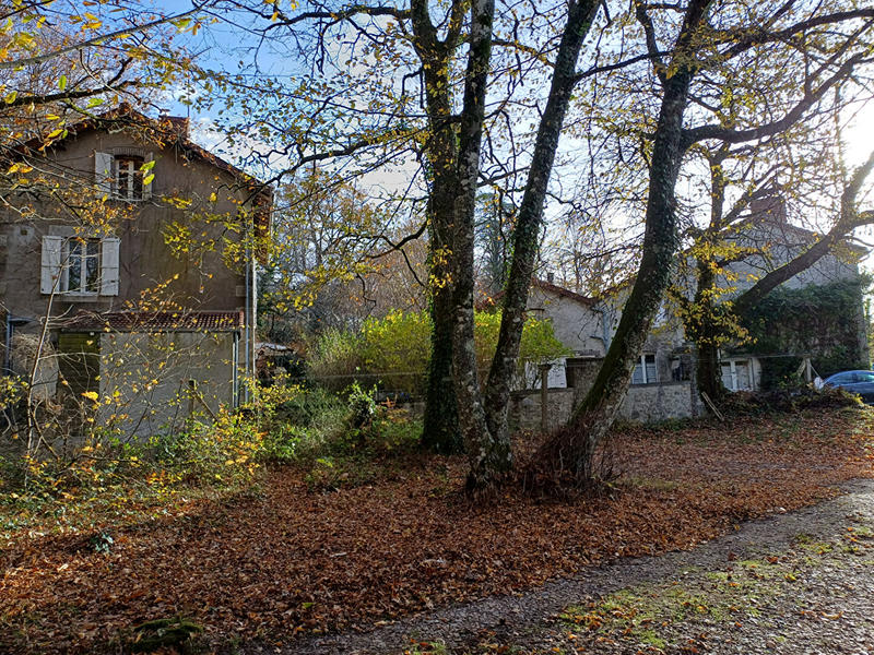 Maison de maîtres - 481 m² - 17 pièces