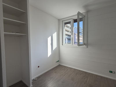Appartement - 16 m² - 1 pièce