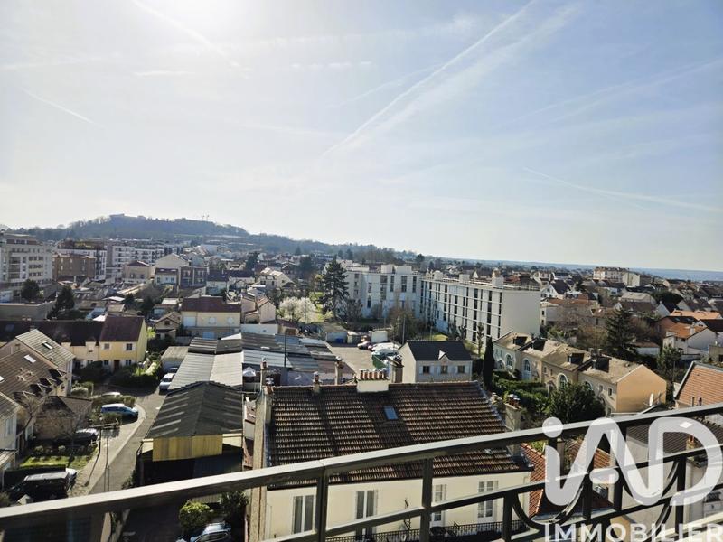 Duplex - 71 m² - 4 pièces