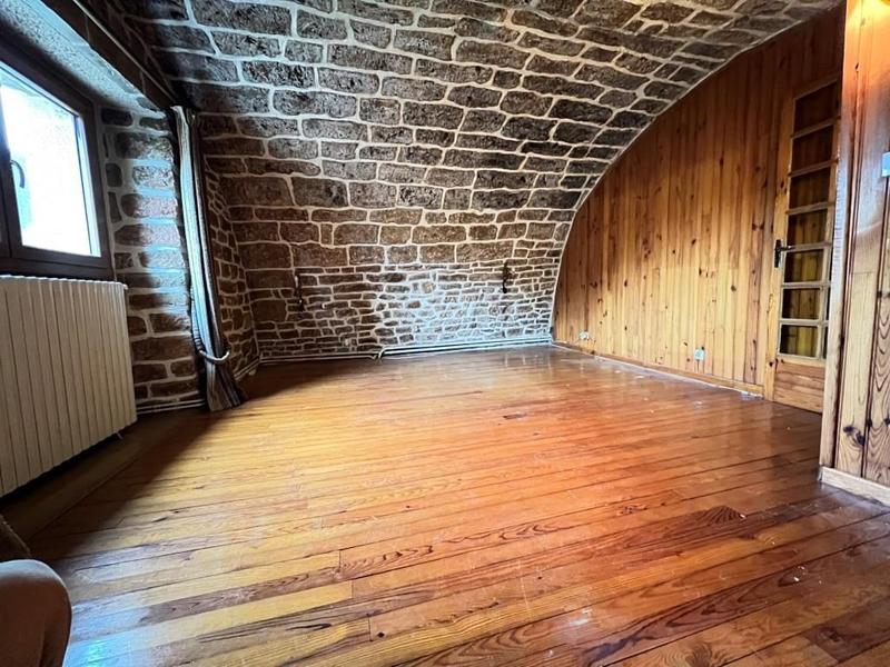 Maison - 114 m² - 5 pièces