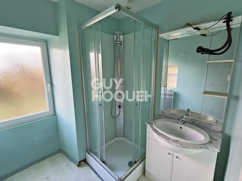 Maison en pierre - 107 m² - 3 pièces