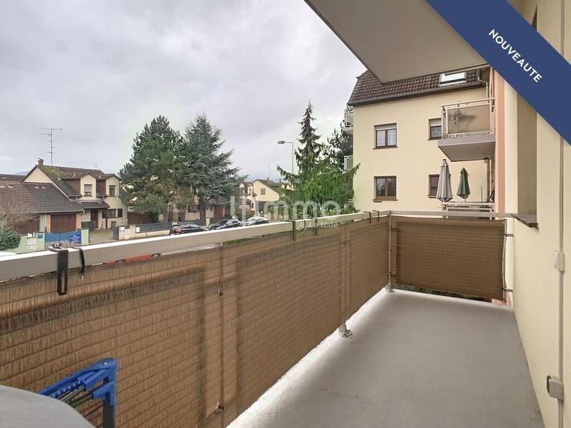 Appartement - 88 m² - 4 pièces