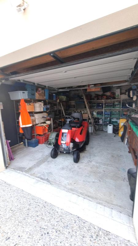 Maison - 136 m² - 5 pièces