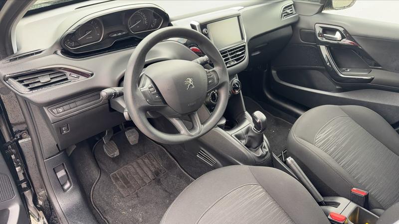 Peugeot 208 1.6 BlueHDi 75 Active Business 2pl.