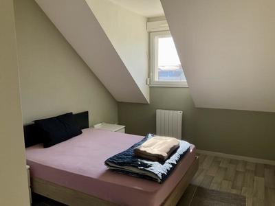 Appartement - 93 m² - 4 pièces