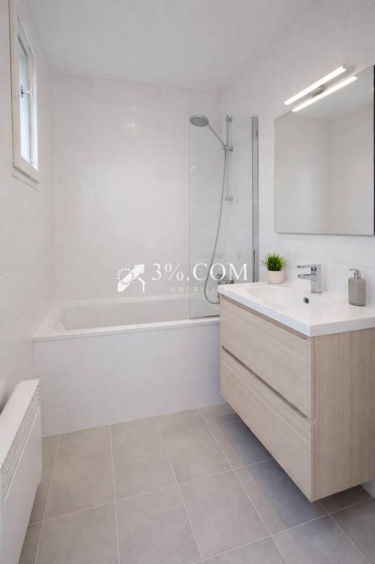 Appartement - 27 m² - 2 pièces