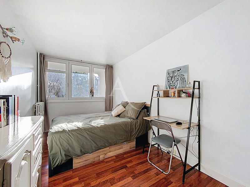 Appartement - 74 m² - 4 pièces