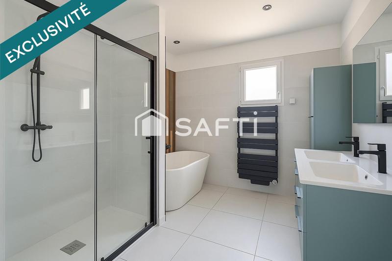 Villa - 112 m² - 4 pièces