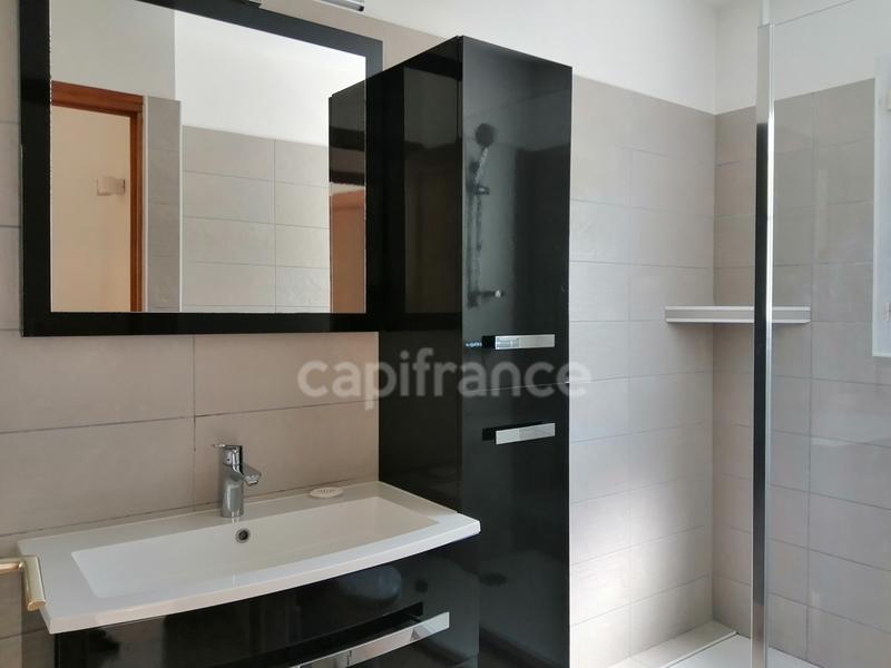 Maison - 151 m² - 7 pièces