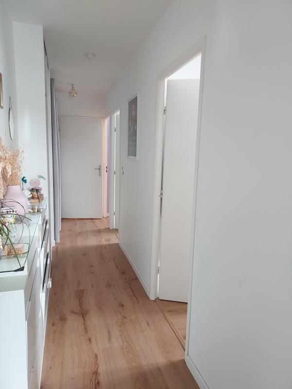 Appartement - 104 m² - 5 pièces