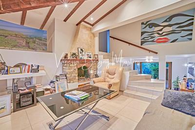 Maison - 109 m² - 5 pièces