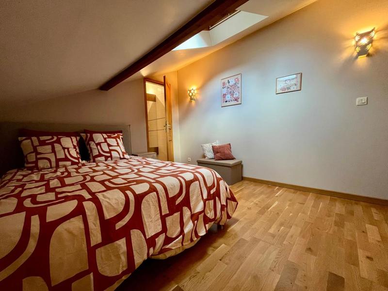 Duplex - 43 m² - 2 pièces