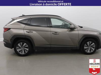 Hyundai Tucson 1.6 t-Gdi 230 Hybrid Bva6 Creative +Acc