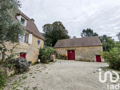Maison - 139 m² - 5 pièces