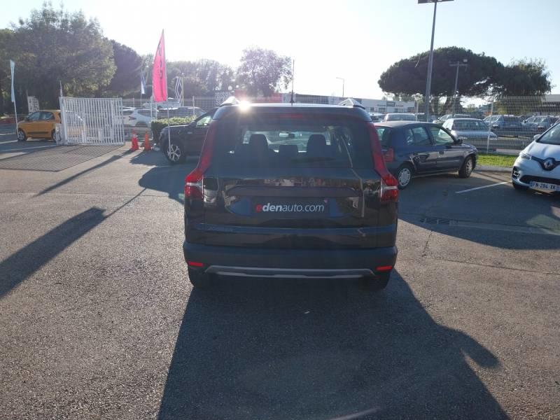 Dacia Jogger Eco-G 100 5 places Essentiel