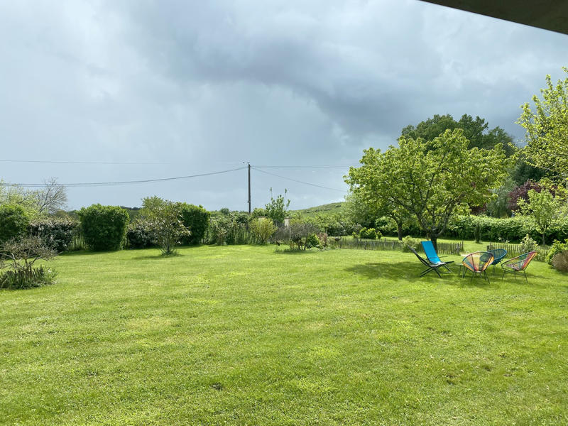 Maison - 226 m² - 6 pièces