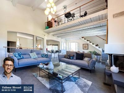 Villa - 144 m² - 5 pièces