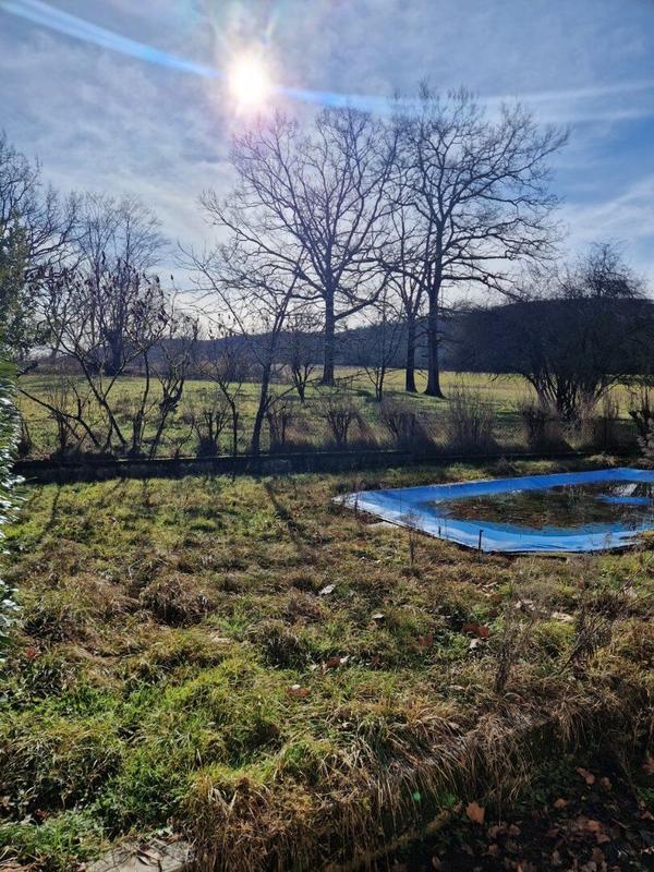 Maison - 120 m² - 7 pièces