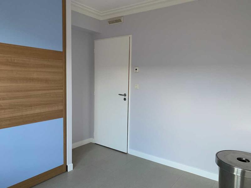 Maison contemporaine - 108 m² - 5 pièces