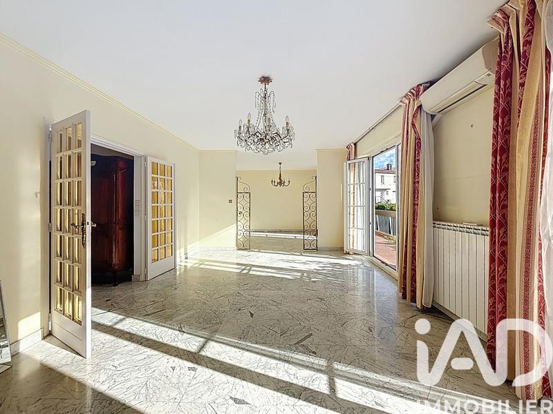 Maison de ville - 110 m² - 5 pièces