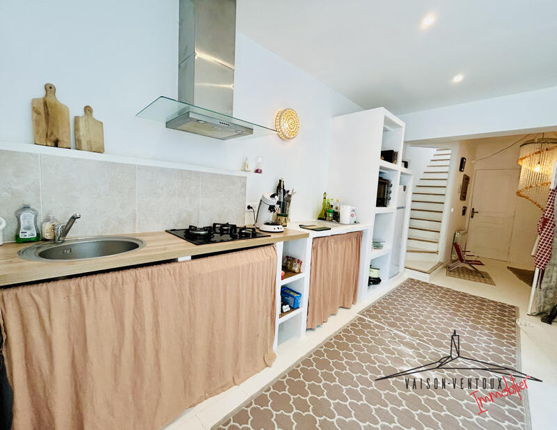 Villa - 215 m² - 6 pièces