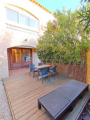 Appartement - 23 m² - 1 pièce