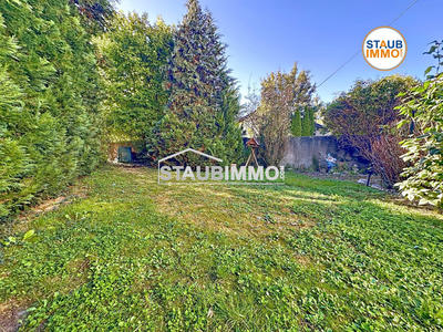 Maison - 149 m² - 6 pièces