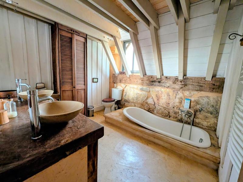 Maison - 145 m² - 5 pièces