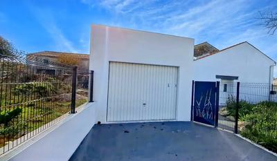 Maison - 78 m² - 4 pièces