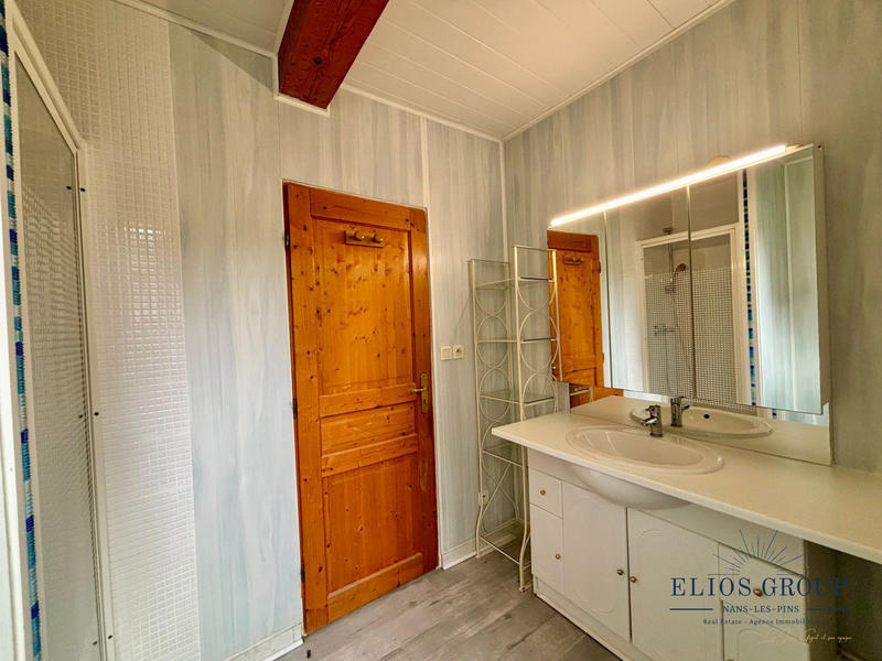 Maison - 54 m² - 3 pièces