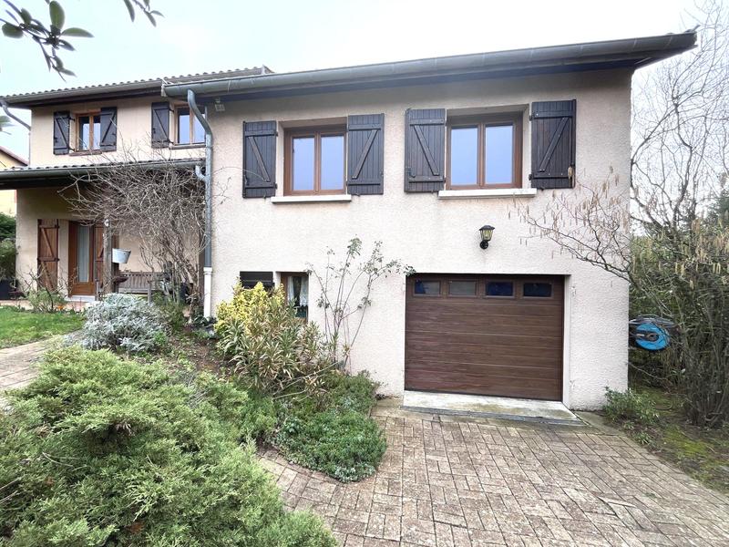 Villa - 129 m² - 6 pièces