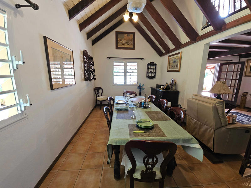 Villa - 154 m² - 5 pièces