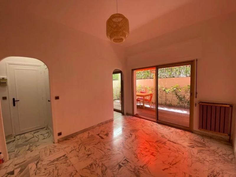 Appartement - 30 m² - 1 pièce