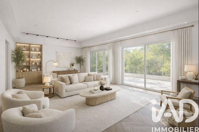 Maison - 172 m² - 5 pièces