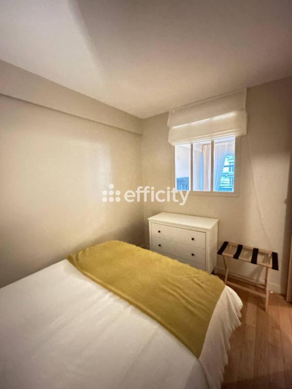 Appartement - 30 m² - 2 pièces