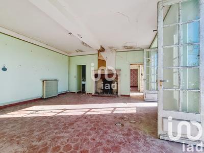 Maison de campagne - 130 m² - 7 pièces