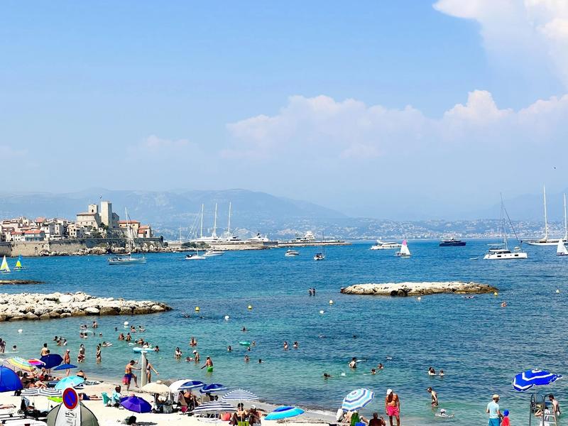 Appartement - 83 m² - 3 pièces