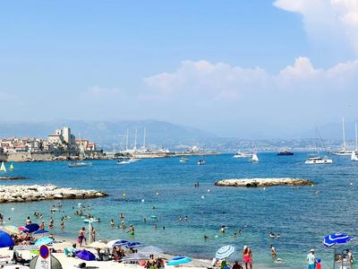 Appartement - 83 m² - 3 pièces