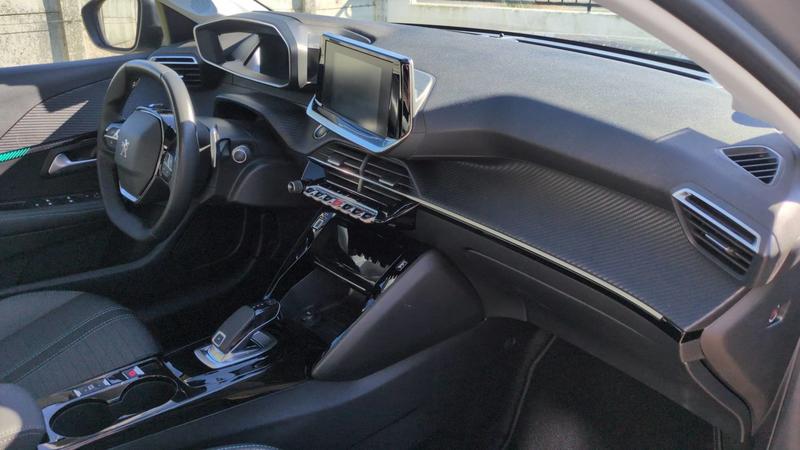 Peugeot 208 II 1.2 PureTech 100 Eat8 Allure Pack - Automatique Entretien constructeur