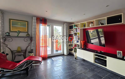 Villa - 179 m² - 7 pièces