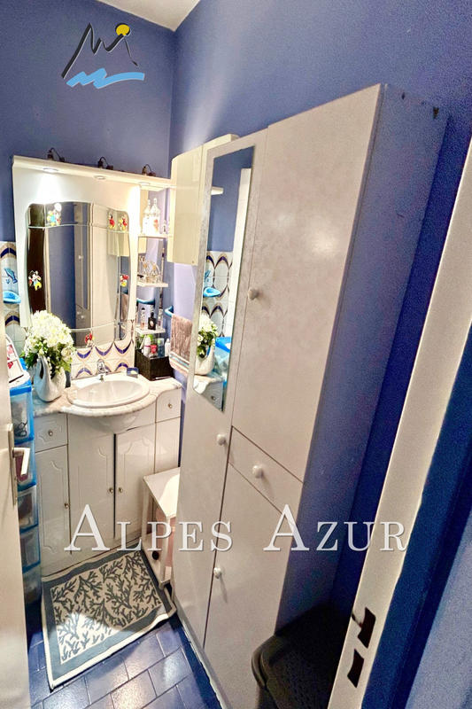 Appartement - 55 m² - 2 pièces