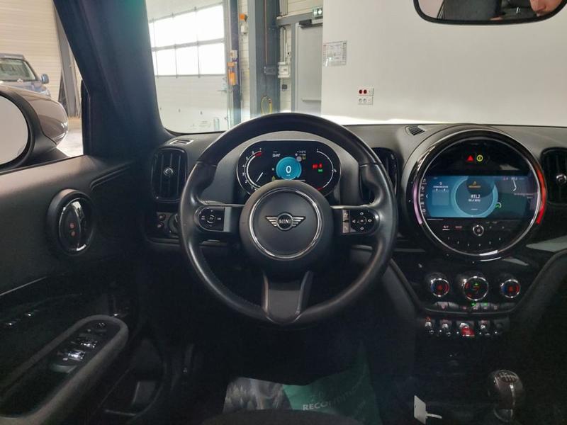 Mini Countryman Cooper Edition Northwood 136 ch Bvm6