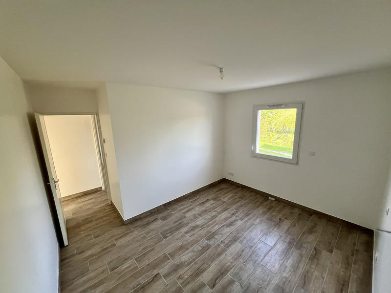 Villa - 150 m² - 5 pièces