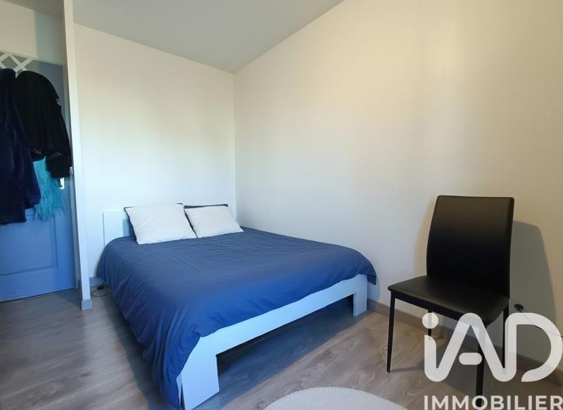 Maison - 97 m² - 6 pièces