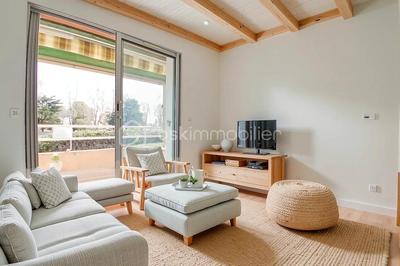 Duplex - 24 m² - 2 pièces