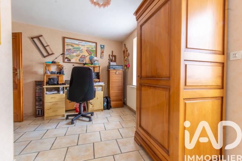 Maison de ville - 214 m² - 7 pièces
