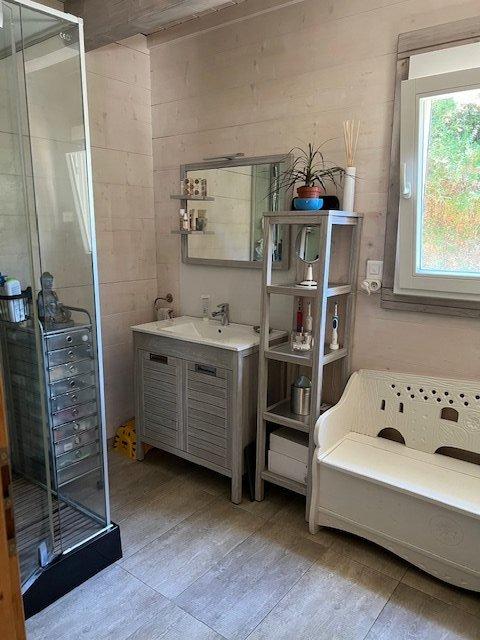 Maison - 140 m² - 4 pièces