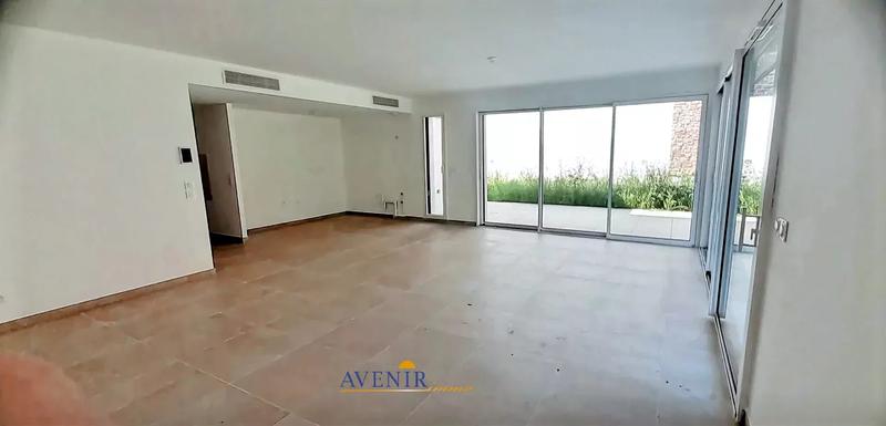 Villa - 116 m² - 4 pièces